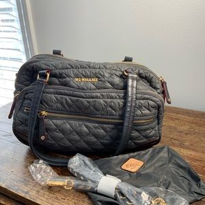 MZ Wallace Bag